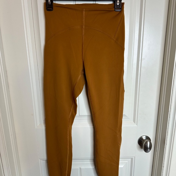 Lululemon leggings - Picture 3 of 5